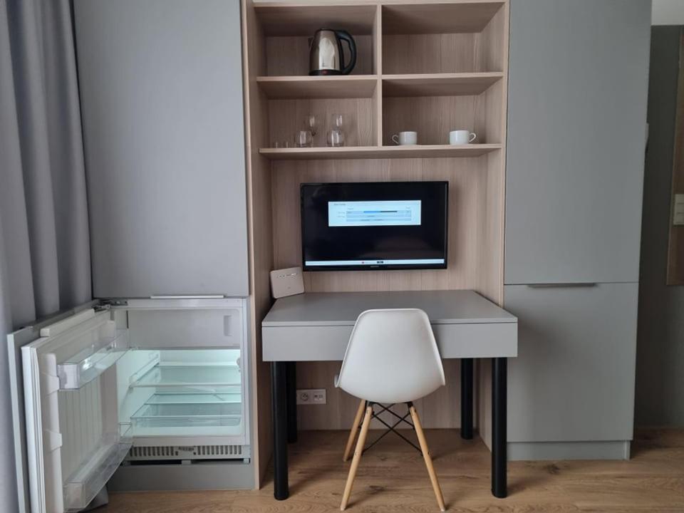 Apartament Wolska Warszawa Blisko Centrum Wifi Parking Apartment In Warsaw Very Close To The Center Zewnętrze zdjęcie